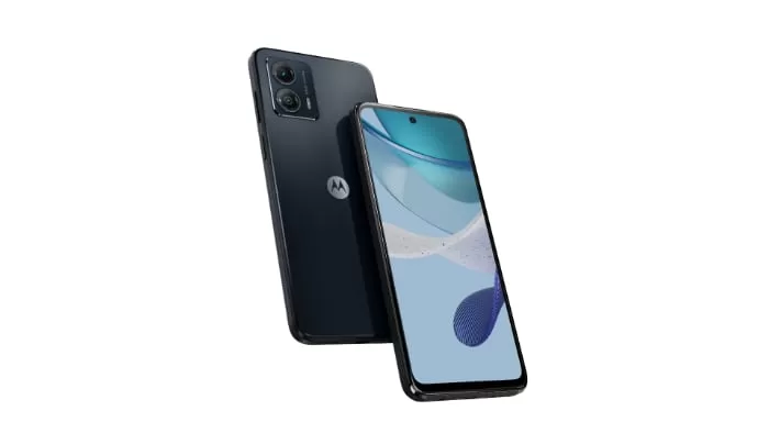 Moto G53