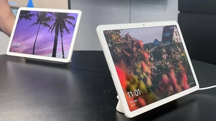 Google Pixel Tablet Tablet Review - Consumer Reports