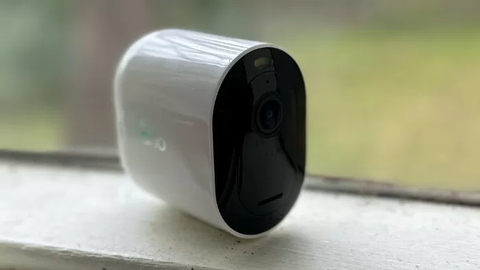 Arlo Pro 5 2K Review: Security done well (for a price)