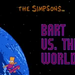 Bart vs The World