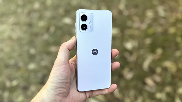 Motorola Moto G14 Review: Good value for a basic smartphone - Alex