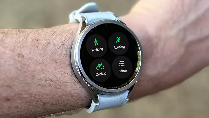 Samsung Galaxy Watch 6 Classic review: Bezel's back - Can Buy or Not