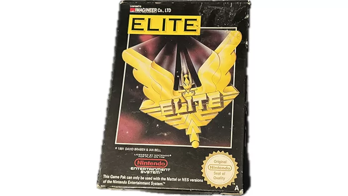 Elite NES