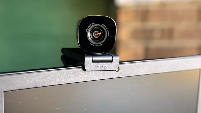 HyperX Vision S 4K Webcam Review: A Decent Option for Less Money