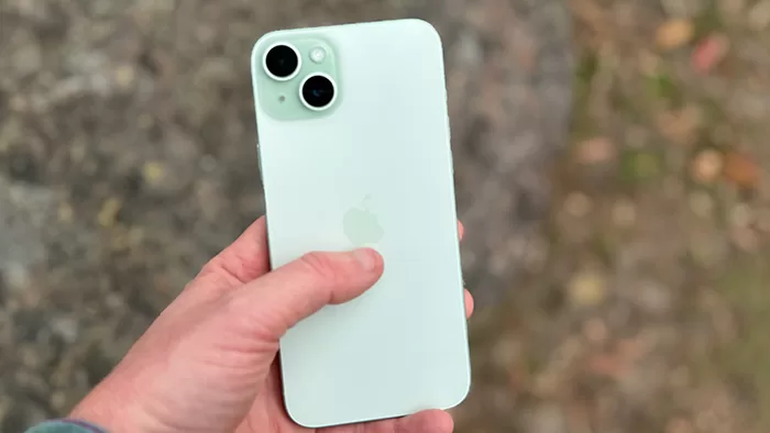 iPhone 15 Plus review: A big, beautiful compromise