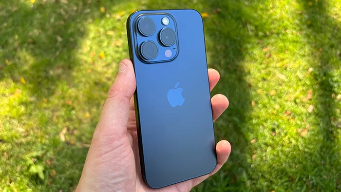 iPhone 15 Pro is Apple's lowest-rated Pro model ever — and we've got a  hunch why
