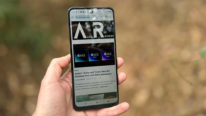Motorola Moto G54 5G Review: The Superior Sequel - Alex Reviews Tech