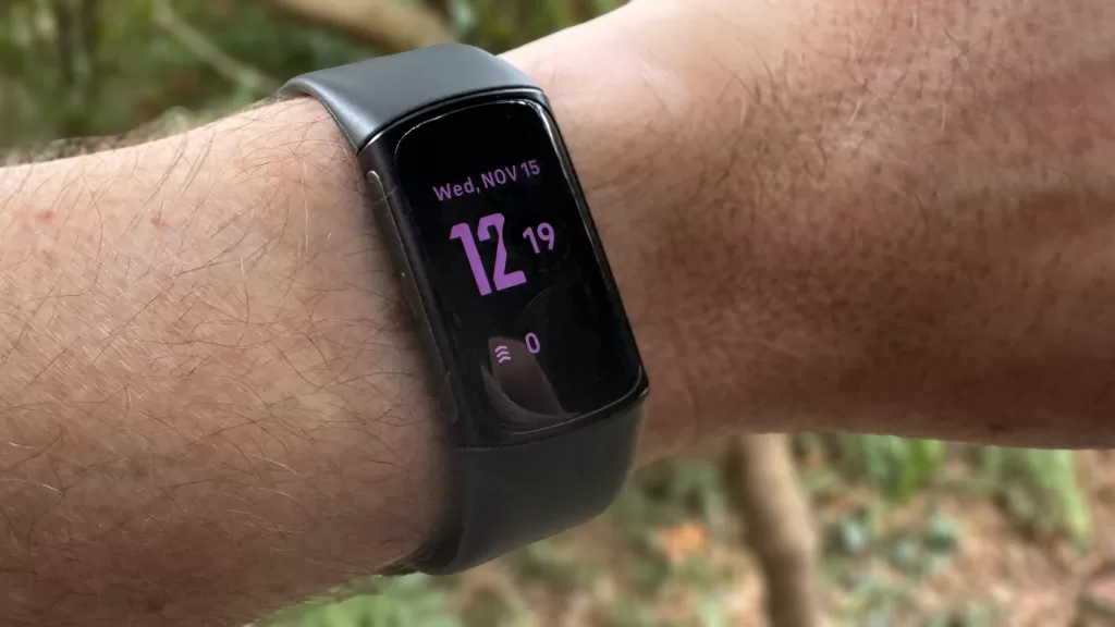 Fitbit Charge 6 fitness tracker review