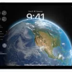 Apple iPad 2024 (Image: Apple)