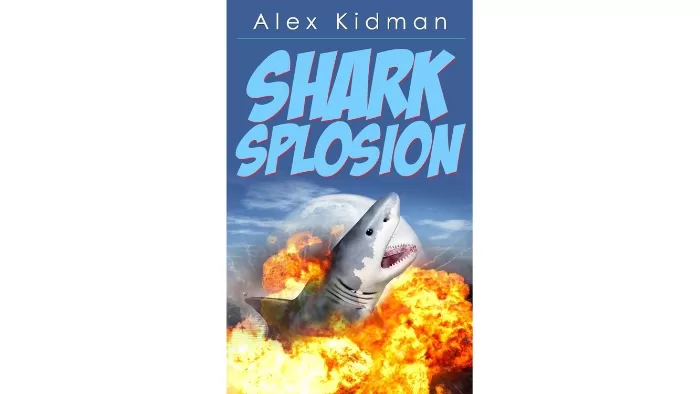 Sharksplosion