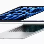 Apple MacBook Air M3 (Image: Apple)