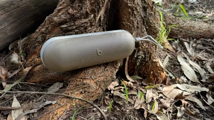 Beats Pill (Photo: Alex Kidman)