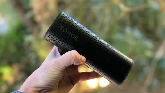 Sonos Roam 2 (Photo: Alex Kidman)