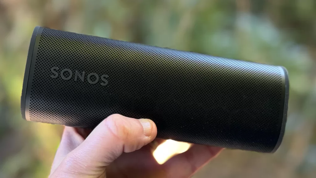 Sonos Roam 2 (Photo: Alex Kidman)