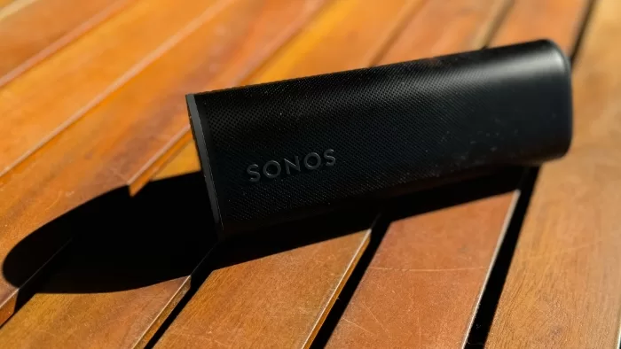 Sonos Roam 2 (Photo: Alex Kidman)