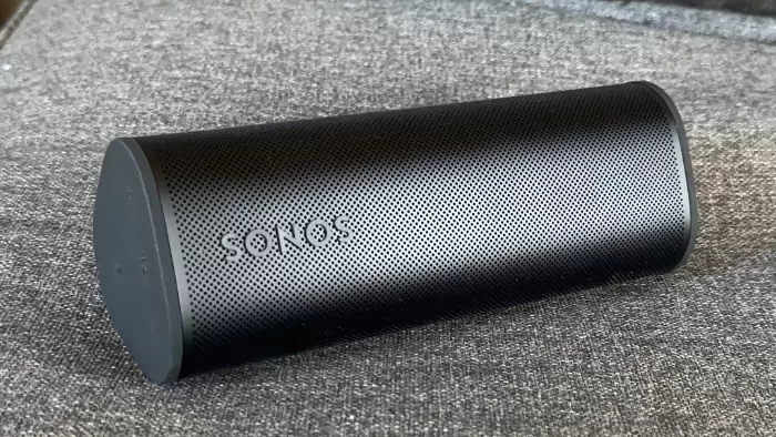 Sonos Roam 2 (Photo: Alex Kidman)