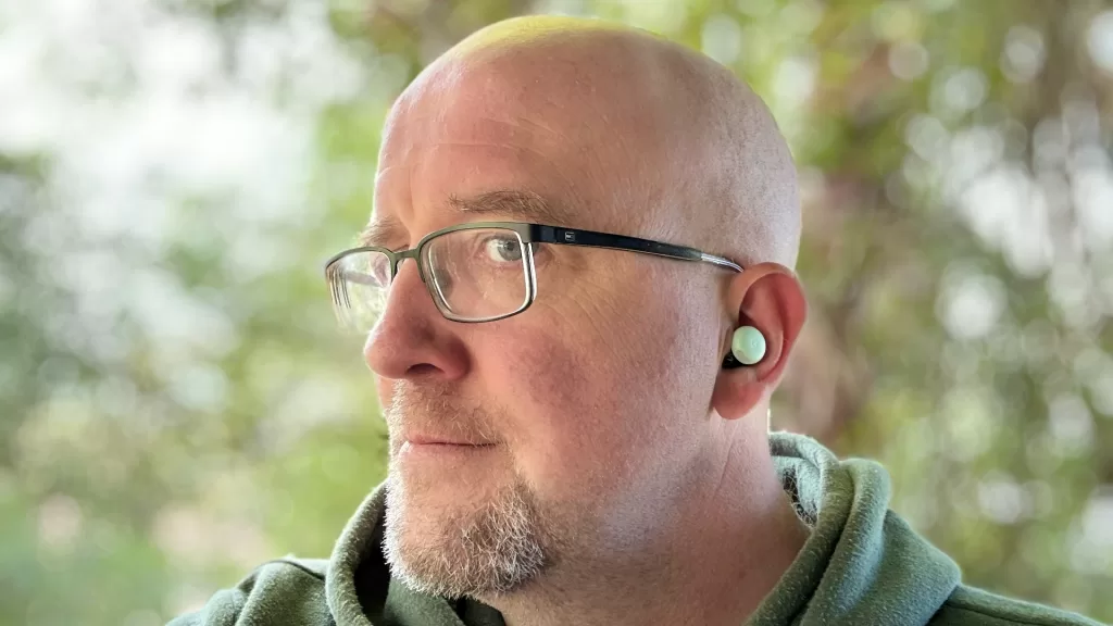 Google Pixel Buds Pro 2 (Photo: Alex Kidman)