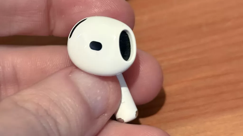 AirPods 4 (Photo: Alex Kidman)