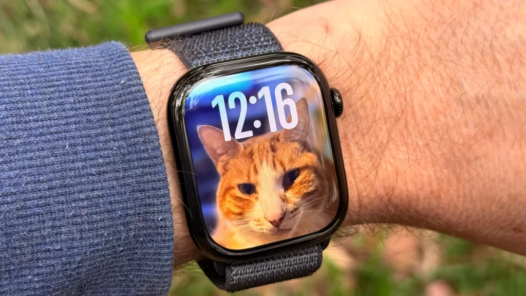 Apple Watch Series 10