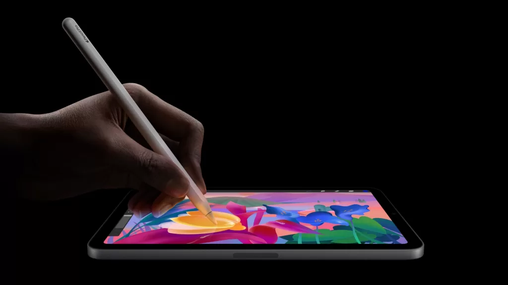 Apple iPad Mini 7th Generation (Photo: Apple)