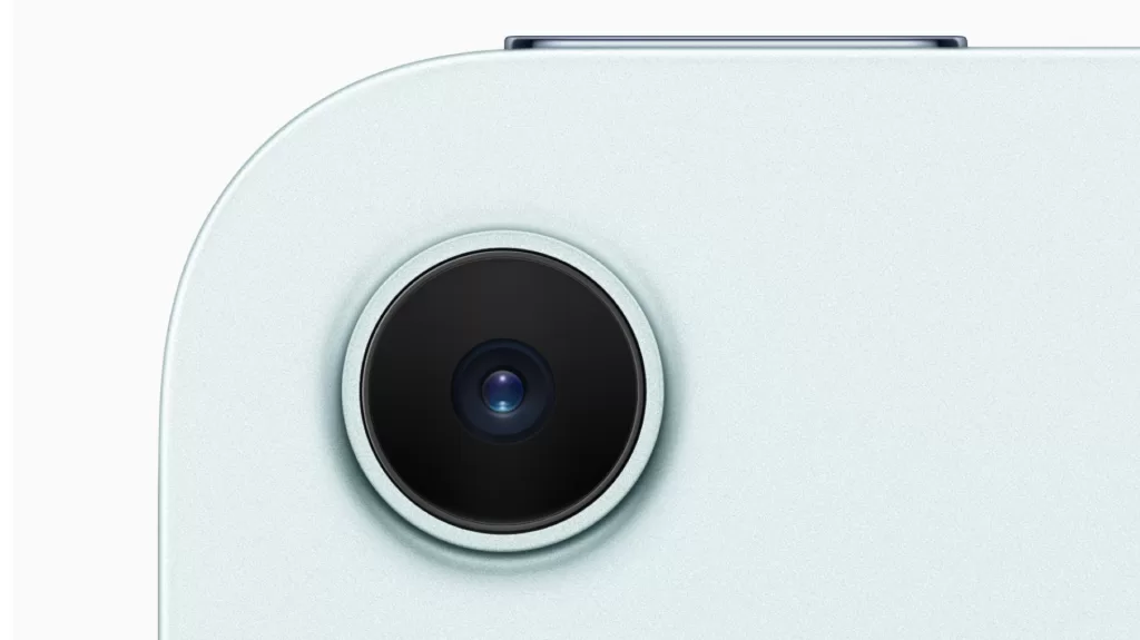 Apple iPad Mini 7th Generation (Photo: Apple)