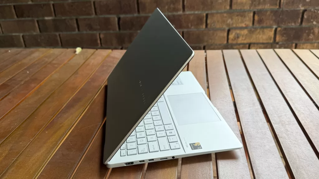 Asus Vivobook S 15 OLED (Photo: Alex Kidman)