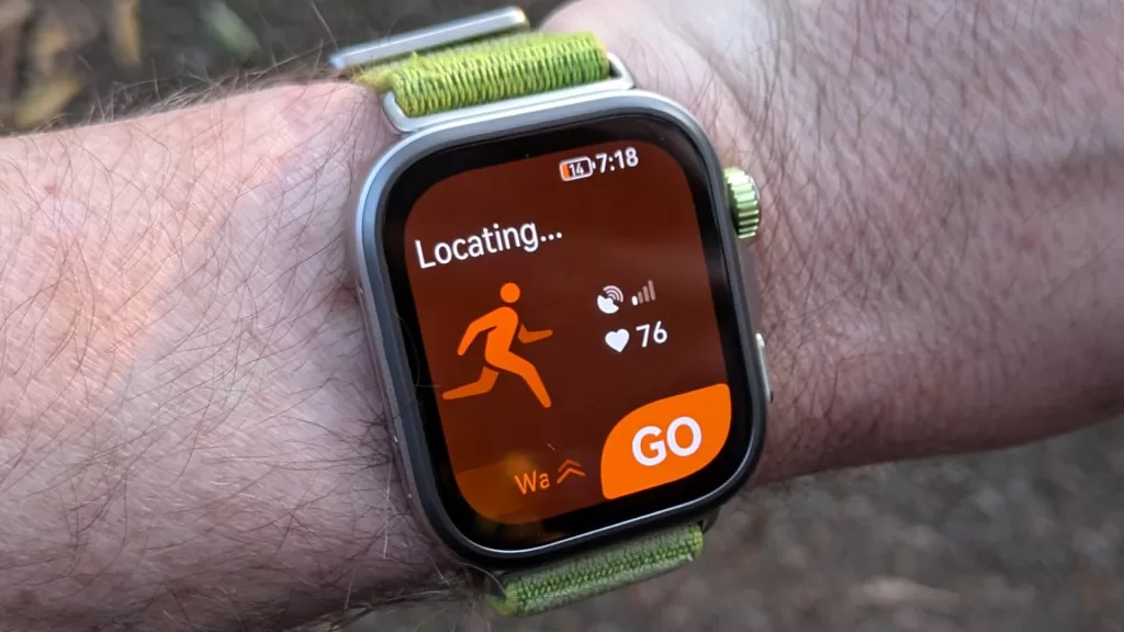 Huawei Watch Fit 4 Pro Review: Familiar Style At A Budget